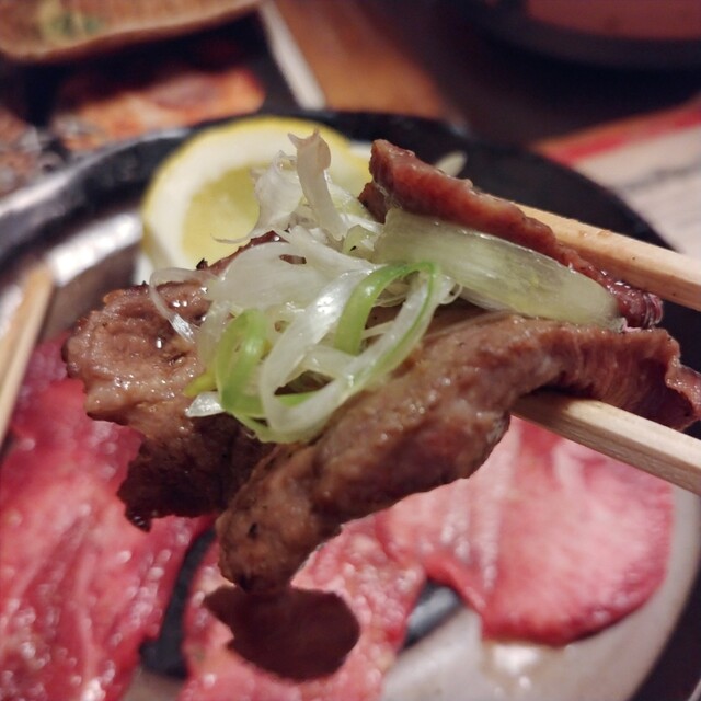 焼肉 金斗雲（きんとうん） - 旭川四条（焼肉）の写真