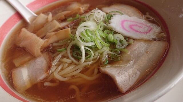幸楽苑 喜多方店 - 喜多方（ラーメン）の写真