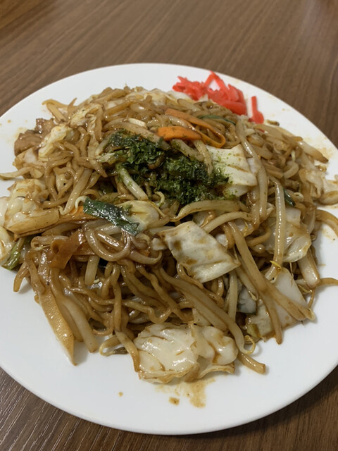 つつみ食堂 - 柳原（食堂）の写真
