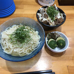 河内の中華そば 醤 - 