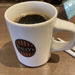 タリーズコーヒー - 本日のコーヒー（＾∇＾）