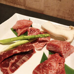 YAKINIKU 和牛焼肉LAB - 