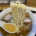 喜多方ラーメン 坂内 - 