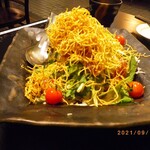 居食庵 えにしや - 