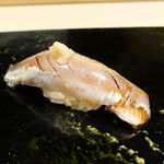 Kappou Sushi Noriwo - 