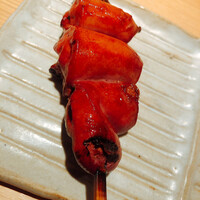 焼鳥 おみ乃 - 