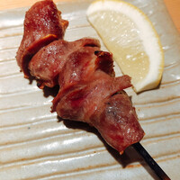 焼鳥 おみ乃 - 