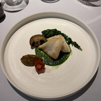 Restaurant Le Proust Miura - 