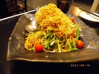 居食庵 えにしや - 