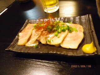 居食庵 えにしや - 