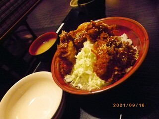 居食庵 えにしや - 