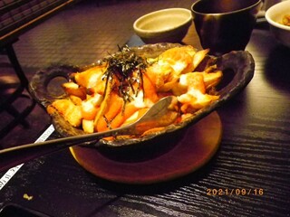 居食庵 えにしや - 