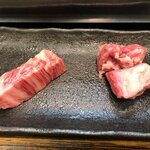 Hitori Yakiniku Misono - 肉その２