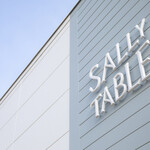 SALLY TABLE - 