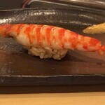 Sushi Oumi - 