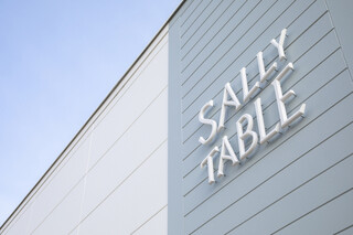 SALLY TABLE - 
