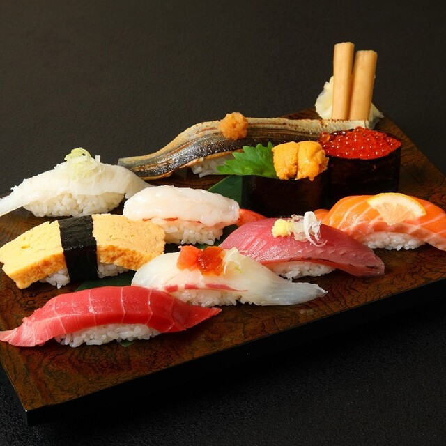 海鮮処寿し常 アトレ大森店 大森 寿司 食べログ 海鮮処寿し常 アトレ大森店 大森 寿司 食べログ