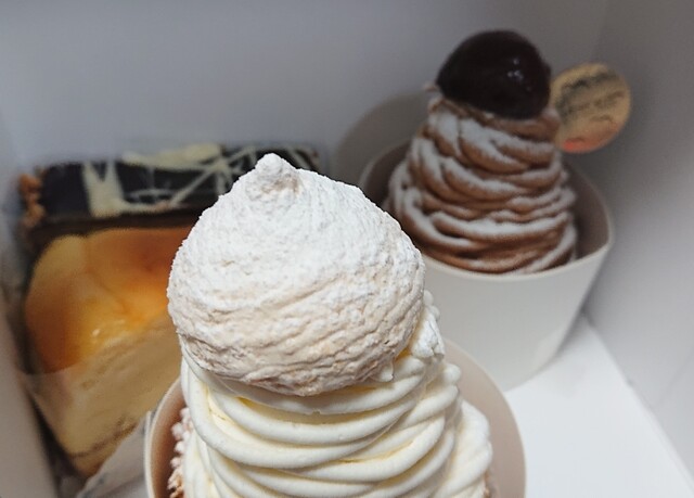 ル ジャルダン ブルー Le Jardin Bleu 小田急永山 ケーキ 食べログ ル ジャルダン ブルー Le Jardin Bleu 小田急永山 ケーキ 食べログ