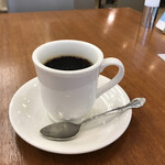 サー・トーマス・リプトン 四条店 - コーヒー