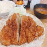 Tonkatsu Hagino - 