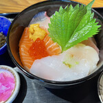 旬菜鮮たつみ - 