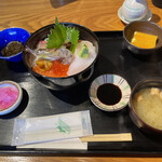 旬菜鮮たつみ - 