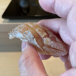 登喜和鮨 - 新潟産春子