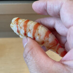 登喜和鮨 - 聖籠町天然車海老