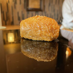 登喜和鮨 - お稲荷さん