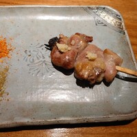 横濱里葉亭 鶴屋町店 - 