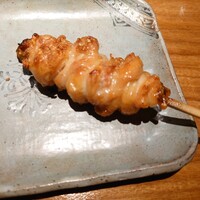 横濱里葉亭 鶴屋町店 - 