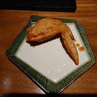 横濱里葉亭 鶴屋町店 - 