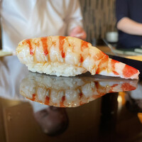 登喜和鮨 新発田本店 - 聖籠町天然車海老