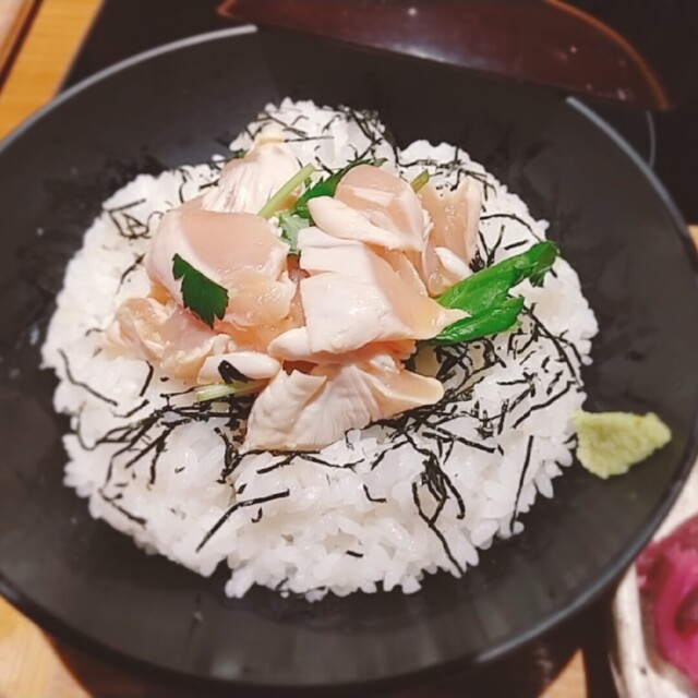 恵比寿 比内亭 image