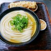 うどん 丸香