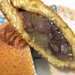 シャトレーゼ - 豆まめどらやき