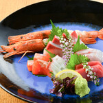 個室居酒屋ぼんた - メイン写真: