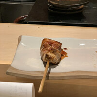 地葉はなれ - 