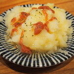 大旦那 - 酒盗ポテサラ