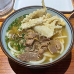 久留米うどん - 