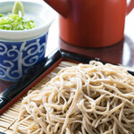 Teuchi Soba Tsuruki - 