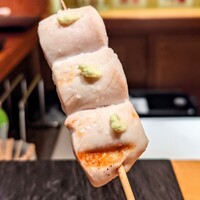 焼鳥 嘉とう - 
