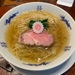 中華蕎麦にし乃 - 