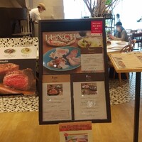 Italiana Tavola D’oro 銀座三越店 - 