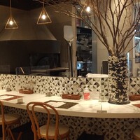 Italiana Tavola D’oro 銀座三越店 - 