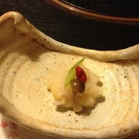 月亭 新宿本店 - 先付