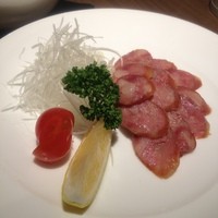 京鼎樓 HANARE店 - チョウズメ