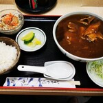 Yabusoba - 