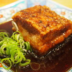 大旦那 - 黒酢豚