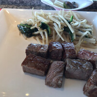 ホテルオークラレストラン名古屋 鉄板焼 さざんか - 